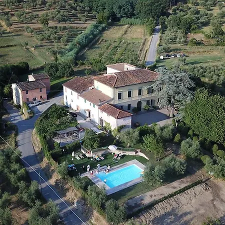 La Casa Dei Tarocchi 피스토이아