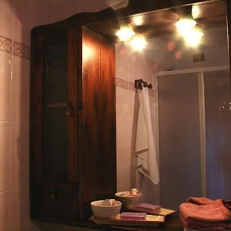 La Casa Dei Tarocchi 펜션 피스토이아