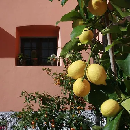 La Casa Dei Tarocchi 펜션 *