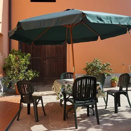 La Casa Dei Tarocchi * 피스토이아