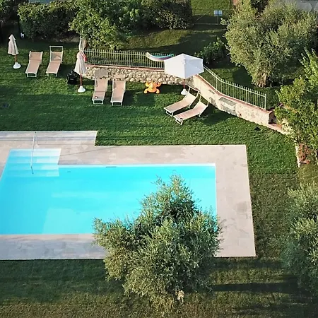 La Casa Dei Tarocchi Pistoia