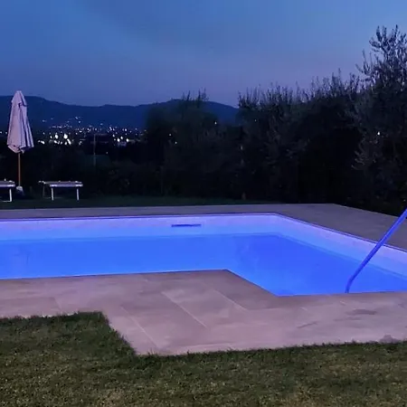 Nyaraló La Casa Dei Tarocchi *