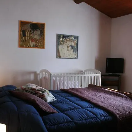 Nyaraló La Casa Dei Tarocchi