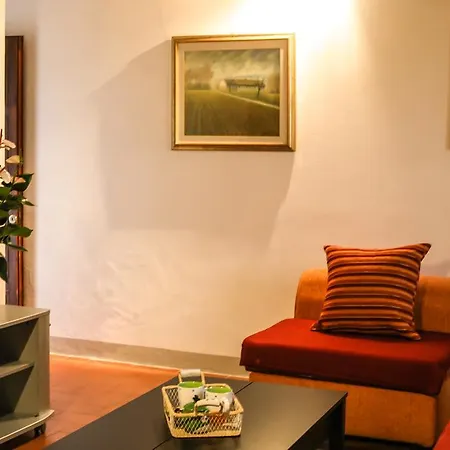 La Casa Dei Tarocchi