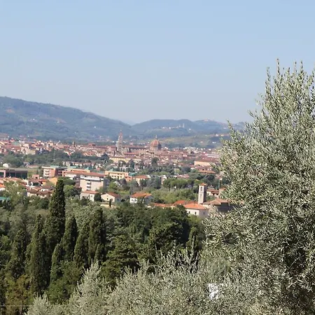 La Casa Dei Tarocchi * Pistoia
