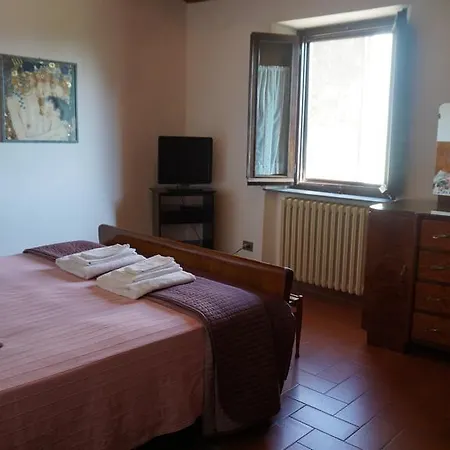 La Casa Dei Tarocchi * Pistoia