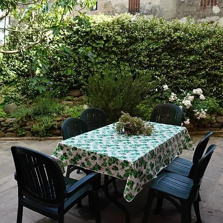 La Casa Dei Tarocchi *
