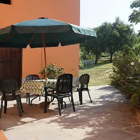 La Casa Dei Tarocchi Nyaraló *