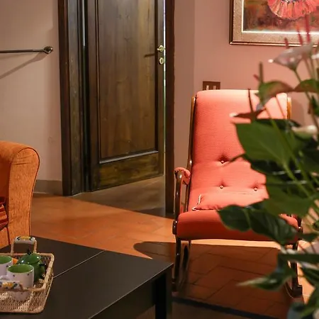 Nyaraló La Casa Dei Tarocchi
