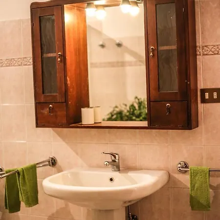 Nyaraló La Casa Dei Tarocchi