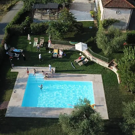 La Casa Dei Tarocchi * Pistoia