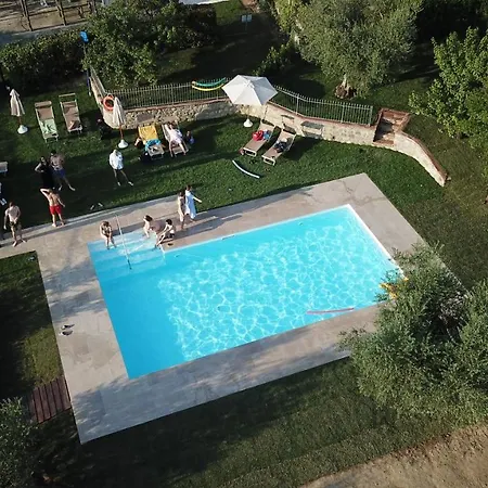 La Casa Dei Tarocchi Pistoia