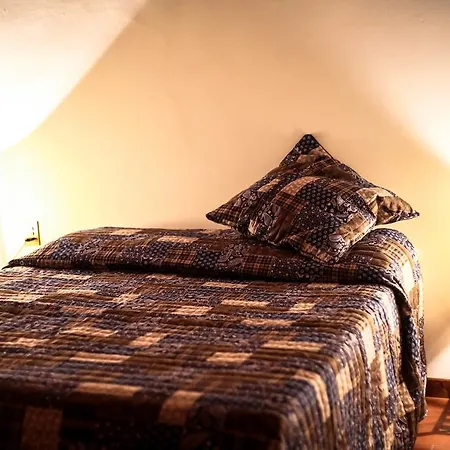 La Casa Dei Tarocchi Tatil Evi *