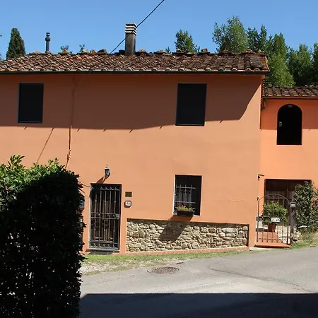 Tatil Evi La Casa Dei Tarocchi